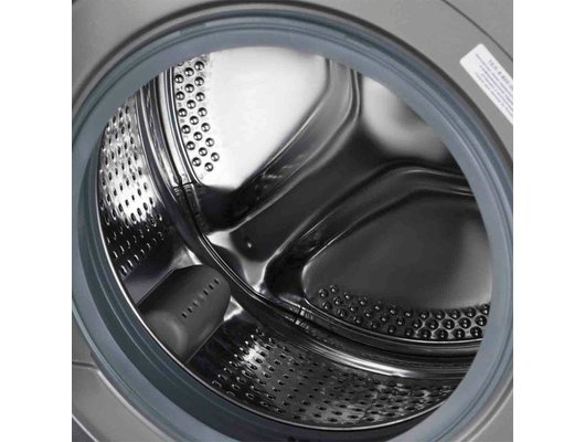 Стиральная машина BEKO WSPE7H616S